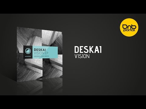 Deskai - Vision [Modulate Recordings]