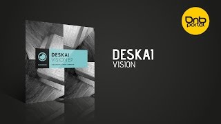 Deskai - Vision [Modulate Recordings]