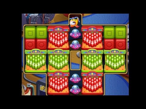 TOY BLAST level 3117