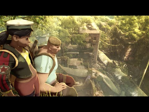 Video thumbnail for Duje comme nuje