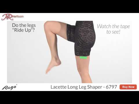 The 20 Step Test - Rago 6797