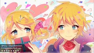自称両声類が一人でchocolate box歌ってみた【なべちゃん】