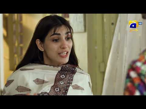 Kalank 𝗡𝗲𝘄 𝗣𝗿𝗼𝗺𝗼 Episode 42 | Hira Mani - Junaid Khan - Nazish Jahangir - Sami Khan