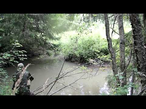 Kalassa Jarskin kanssa - Katajakoski/Ritanoja #2