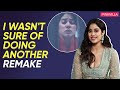 Mom Wanted Dad To Stop Smoking Janhvi Kapoor Opens Up On Sridevi Alia Bhatt And More Mili