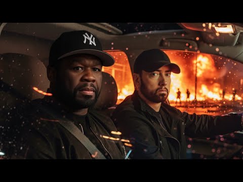 Eminem, 50 Cent - Dead Shot (ft. 2Pac, Prodigy) Remix 2025
