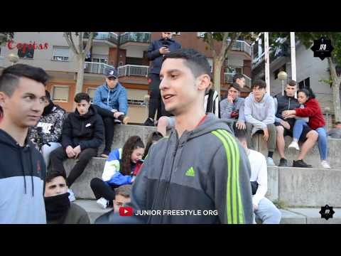 Ferro 940 Marc 940 Anzo 940 🆚 Classic Ikur Feed- 3 y 4 puesto, 3vs3 JFO