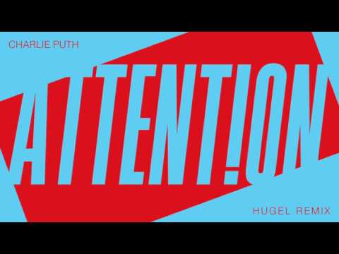 Video thumbnail for Attention (HUGEL Remix)