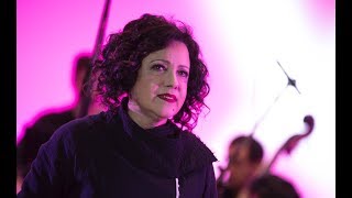 ANTONELLA RUGGIERO: "Ti sento" live - La Vita Imprevedibile Delle Canzoni