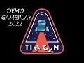 Tin Can Demo Gameplay Video 2022 PC Space Survival First 15 Minutes Tutorial Missions