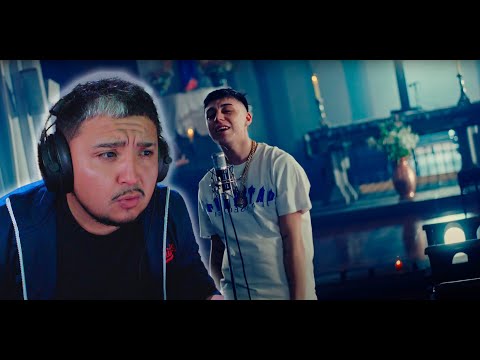 (REACCION) GIRO 180 - NICKOOG CLK