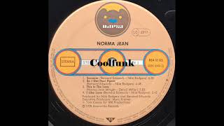 Norma Jean - I Like Love (1978)