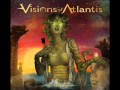 Vision of Atlantis - Cave Behind The Waterfall 