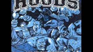 Hoods - Bastard (Heavy metal)