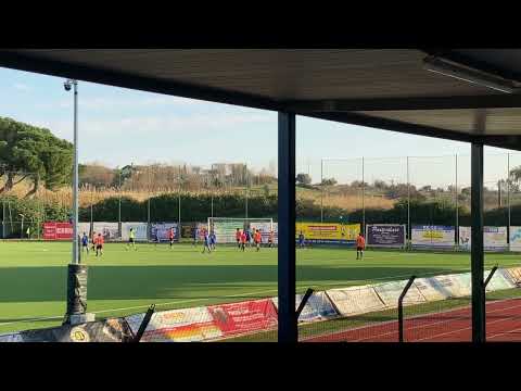 Lazio - Giovanissimi Regionali U14 Regionali A G12 - Citta di Cerveteri vs Palocco