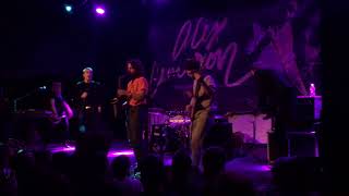 Alex Cameron (With Roy Molloy On Horn) - ‘Marlon Brando’ - 3/10/18