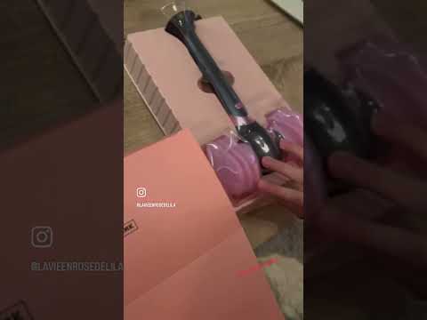 BLACKPİNK lightstick unboxing 🫶✨💖🖤🎀#blackpink #blink #kpop #lightstick #viral