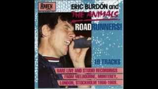 Eric Burdon &amp; The Animals - San Franciscan Nights (Live, 1968)
