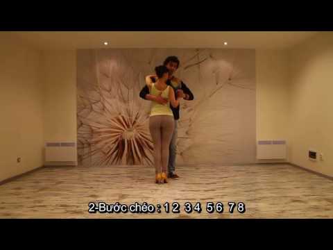 Kizomba Class Vol 2 Cut mp4