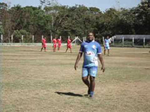 TRIVIAL ESPORTES GOL DO UNIDOS DA SÃO LUIS