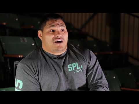 Jeff Cobb: Everyone On The ROH Roster Carries Their Own Load