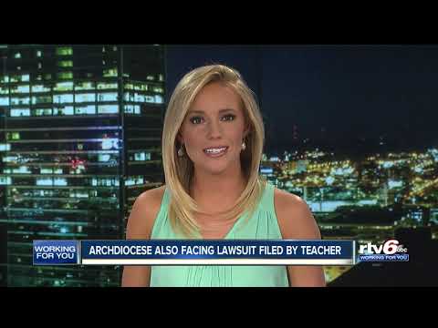 RTV6 News at 11: Monday, July 29, 2019