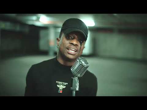 A.T.I - Dumele (Visualizer)