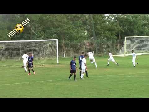 COPPA ITALIA ECCELLENZA: Latina S. Sermoneta Fc - Play Eur 5-1