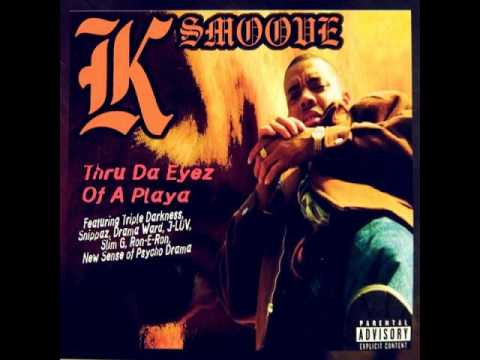 K Smoove - Lovin' Da Ghetto