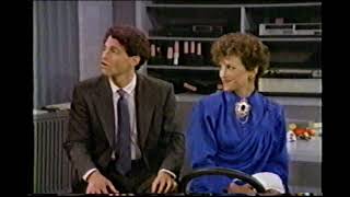 Paul Tinder on Nothing In Common Intro Scene