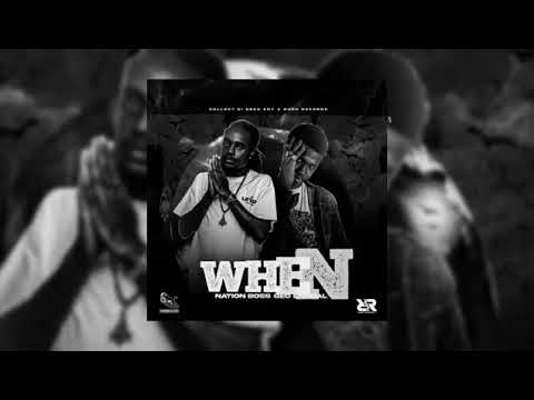 Nation Boss X Geo Lyrical - Change (Official Audio)