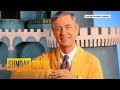 50 Years After Mister Rogers Neighborhood Premiered His Legacy Lives On Sunday TODAY
