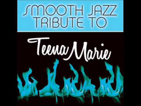I'm a Sucker For Your Love- Teena Marie Smooth Jazz Tribute