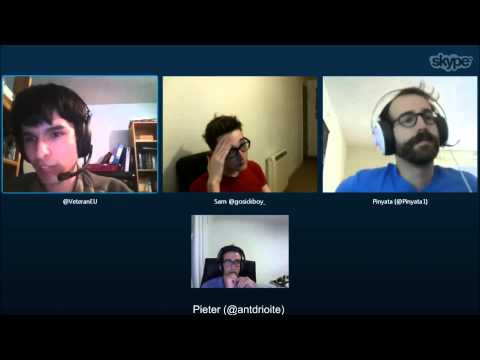 korea talk episode 9 (with @veteranEU)