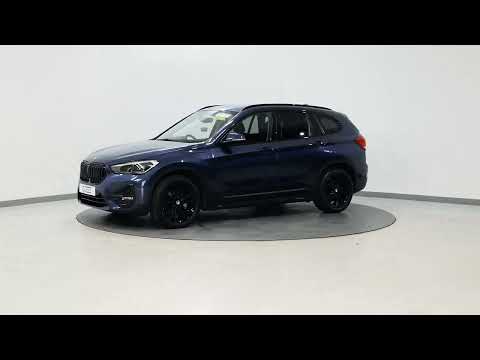*&110* 2021 BMW X1 1.5 SPORT AUTO XDRIVE - Image 2