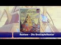 Tempel Der Elemente Von Mirakulus Review Brettspiel Die Brettspieltester