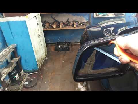 Как снять торпеду в е-60