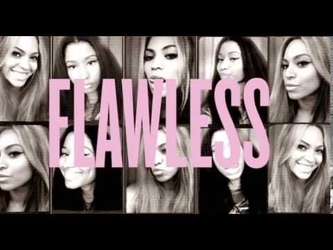 Beyoncé, Nicki Minaj Perform ‘Flawless’ in Paris