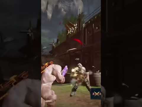 More gears 4. Less Gears 5. #gears5 #gearsofwar4 #gears