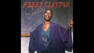 Merry Clayton - Let Me Make You Cry A Little Longer