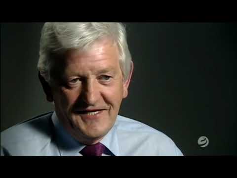 Dirty Money - Episode 3 - The Gilligan Gang & the murder of Veronica Guerin