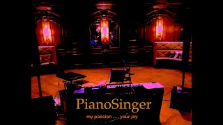 Pianist & Sänger Mat video preview