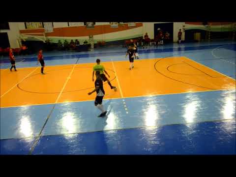 VT Seletiva Jubs 2018  - Unigran Capital x UCDB