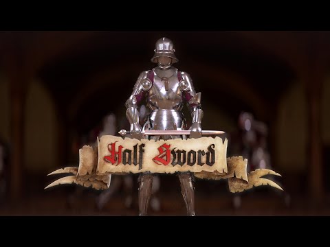 Elajjaz - Half Sword - Early Access Part 1