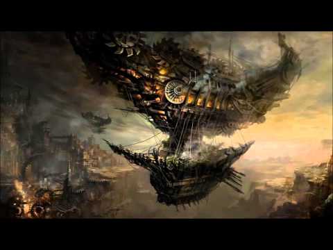 Epic Dark music|"Tenebris Exercitus"|(original composition)