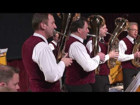 Jägerchor aus "Der Freischütz"