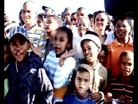 KIDDO BLACK - MY HOMIE, MY HOMIE .avi