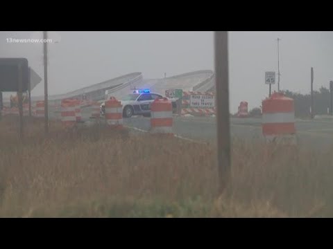 NC-12 on Outer Banks still closed, travel conditions remain poor, NCDOT says