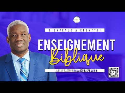 satan! Ôte ta main de mon héritage, car je suis fils majeur de Dieu en Christ I PMK