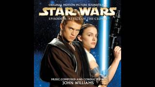 Star Wars II - The Meadow Picnic